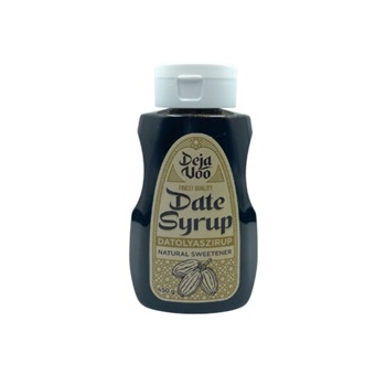 Deja Voo datolya szirup 400 g
