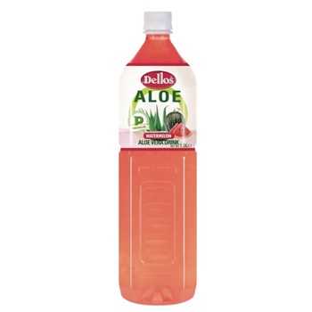 Dellos aloe görögdinnye 1500 ml