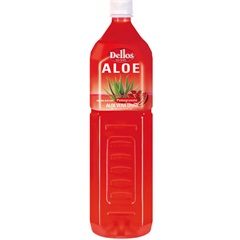 Dellos aloe gránátalma 1500 ml
