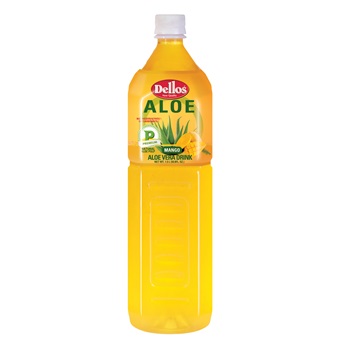 Dellos aloe mangó 1500 ml