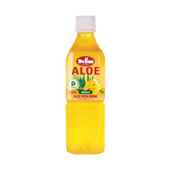 Dellos aloe mangó 500 ml