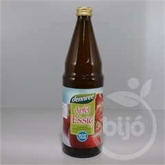 Dennree bio almaecet 750 ml