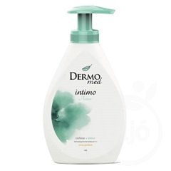 Dermomed intim mosakodó active 300 ml