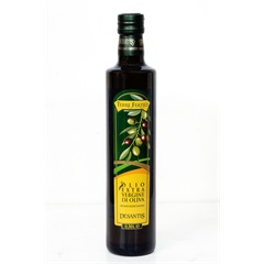 Desantis extra szűz olívaolaj 500 ml