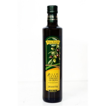 Desantis extra szűz olívaolaj 500 ml