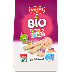 Detki bio babakeksz 150 g