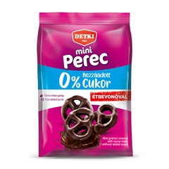 Detki hcn mártott perec ét 150 g