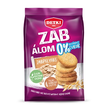 Detki zab-álom hcn zabpelyhes keksz 150 g