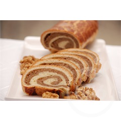 Dia-Wellness diós bejgli 300 g