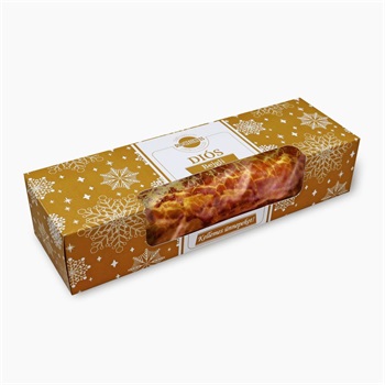 Dia-Wellness diós bejgli 300 g