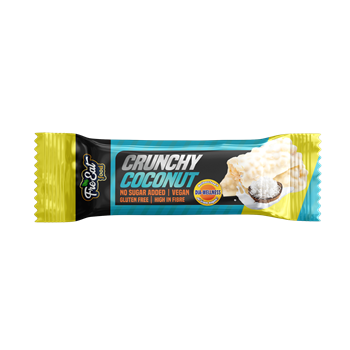 Dia-Wellness - FreEat Food Crunchy Coconut  30g