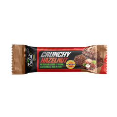 Dia-Wellness - FreEat Food Crunchy Hazelnut  30g