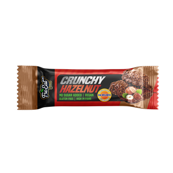 Dia-Wellness - FreEat Food Crunchy Hazelnut  30g