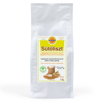 Dia-Wellness sütőliszt 1000 g