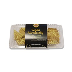 Dia-Wellness vegán háromszög 150 g