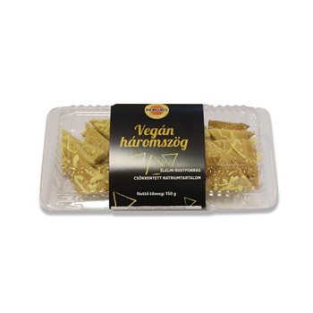 Dia-Wellness vegán háromszög 150 g