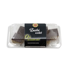 Dia-wellness zserbó 200 g