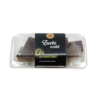 Dia-wellness zserbó 200 g