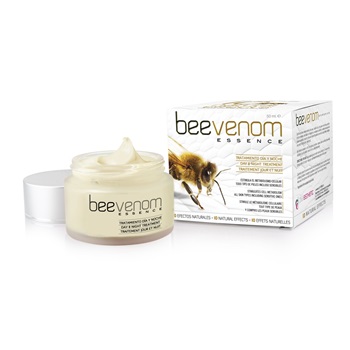 Diet Esthetic bee venom essence méhméreg arckrém 50 ml