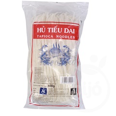 Hu tieu dai tápióka tészta 400 g