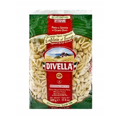 Divella durum tészta gnocchetti sardi 500 g