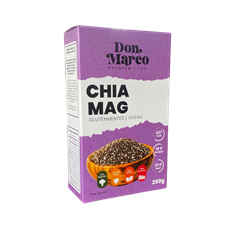 Don Marco chia mag 250 g