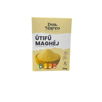 Don Marco útifű maghéj 180 g