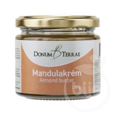 Donum mandulakrém 170 g