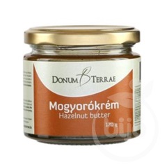 Donum törökmogyorókrém 170 g