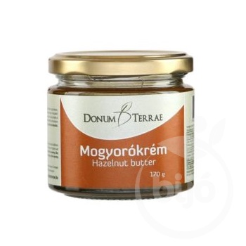 Donum törökmogyorókrém 170 g