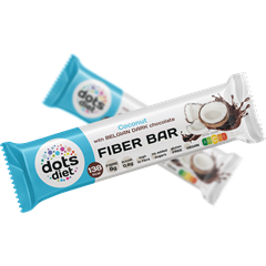Dotsdiet kókuszos rost szelet 40 g