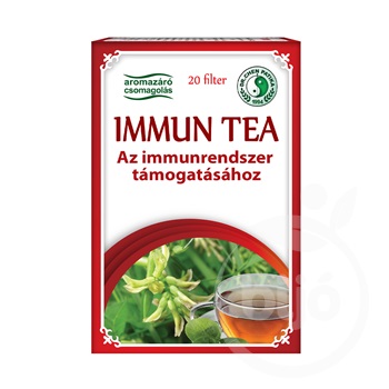 Dr.chen immun tea 50 g