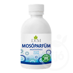 Dr.m mosóparfüm friss illattal 200 ml