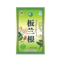 Dr.chen banlagen instant tea 12x1,5g 18 g