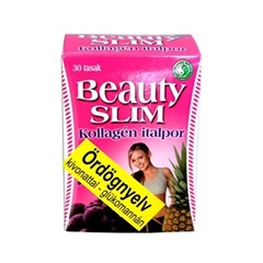 Dr.chen beauty slim kollagén italpor 30 db