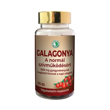 Dr.chen galagonya kapszula 100 db