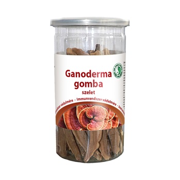 Dr.chen ganoderma gomba szelet 30 g