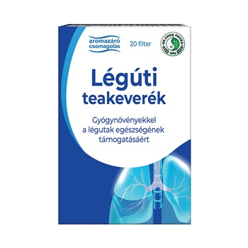 Dr.chen légúti teakeverék 20x2,2g 20 db