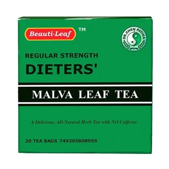 Dr.chen mályva tea testsúlycsökkentő 20 db