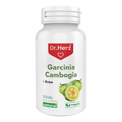 Dr.herz garcinia cambogia tabletta 30 db
