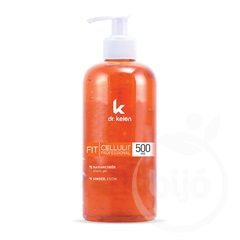 Dr.kelen fit cellulit krém 500 ml