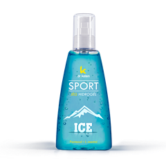 Dr.kelen ice sportgél 150 ml