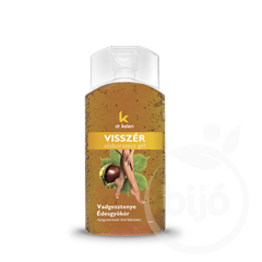 Dr.kelen sósborszesz gél vadgesztenyés 150 ml
