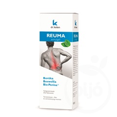 Dr.kelen reuma emulgél 100 ml