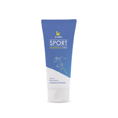 Dr.kelen sportkrém 175 ml