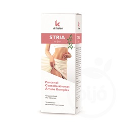 Dr.kelen stria krém 100 ml