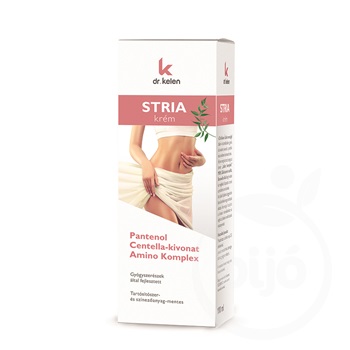 Dr.kelen stria krém 100 ml