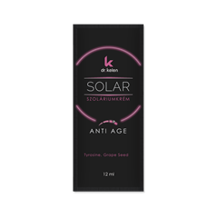 Dr.kelen sunsolar antiage krém 12 ml