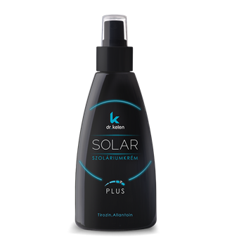 Dr.kelen sunsolar plus krém 150 ml