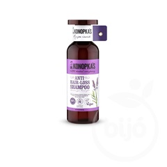 Dr.konopkas hajhullás elleni sampon 500 ml
